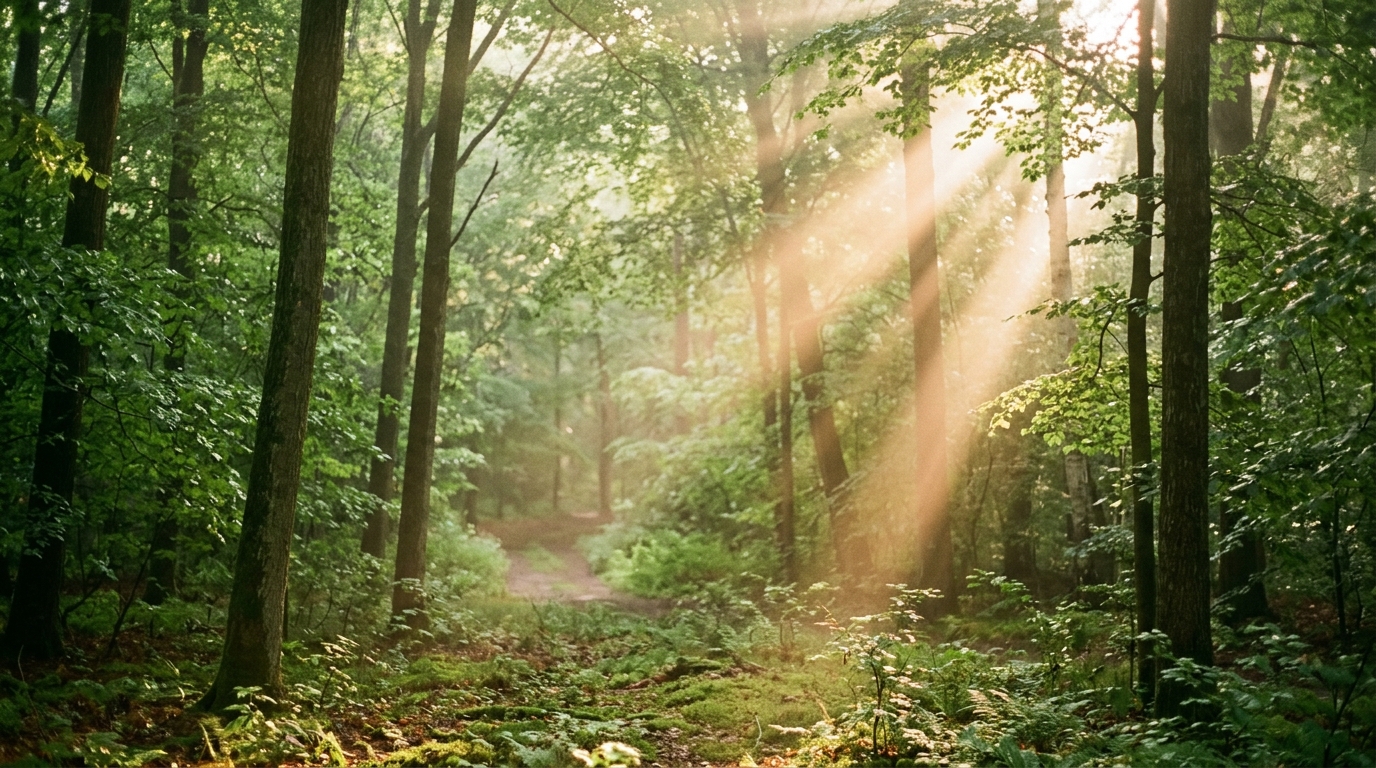 Mindfulness Forest